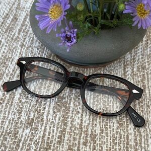 Moscot Lemtosh Knock Off Eyeglasses